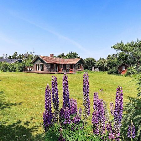Holiday Home Blavand Cccxxi Εξωτερικό φωτογραφία
