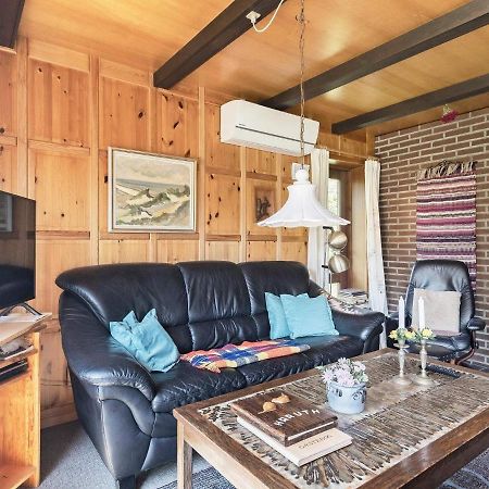 Holiday Home Blavand Cccxxi Εξωτερικό φωτογραφία