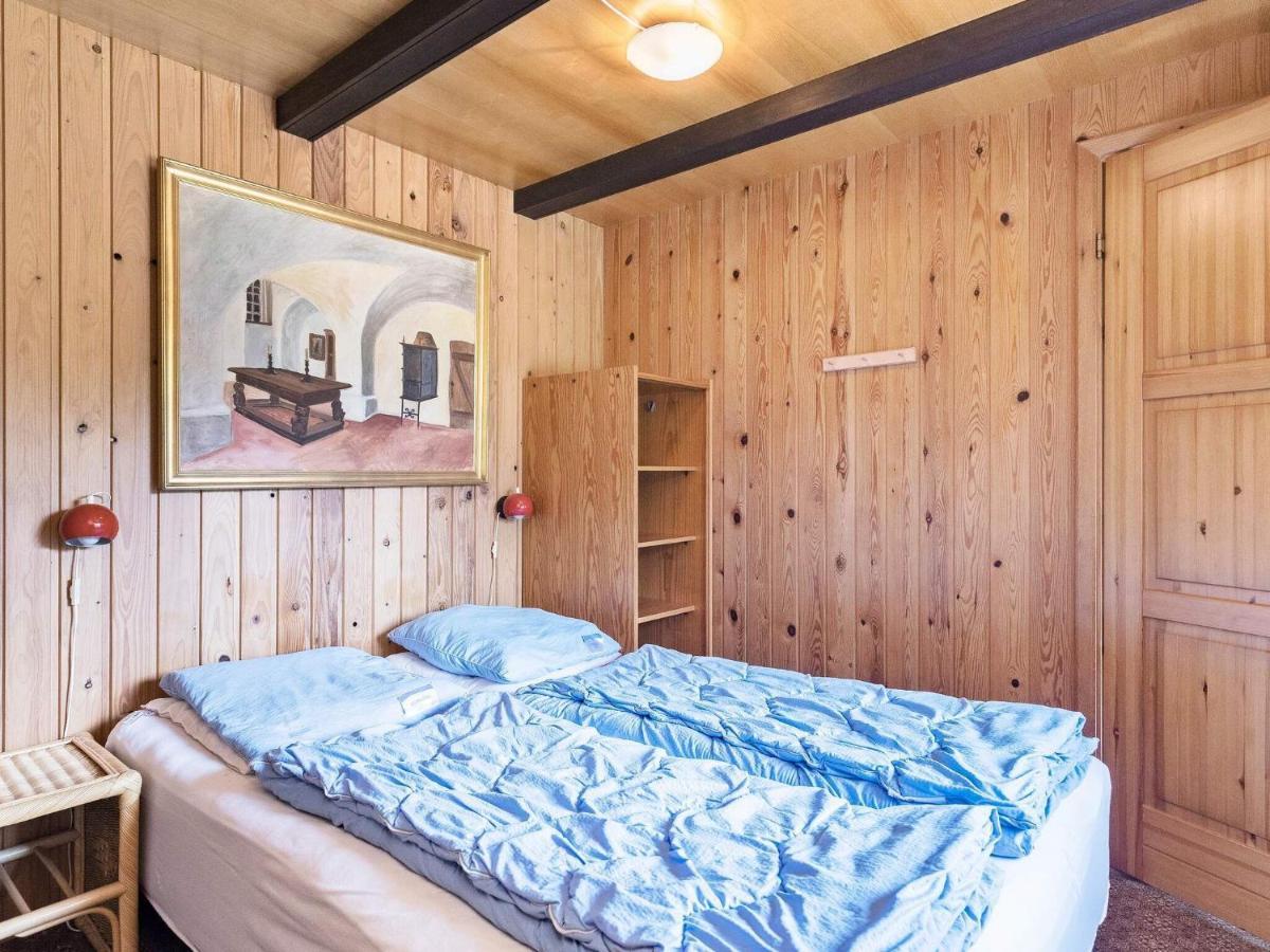 Holiday Home Blavand Cccxxi Εξωτερικό φωτογραφία