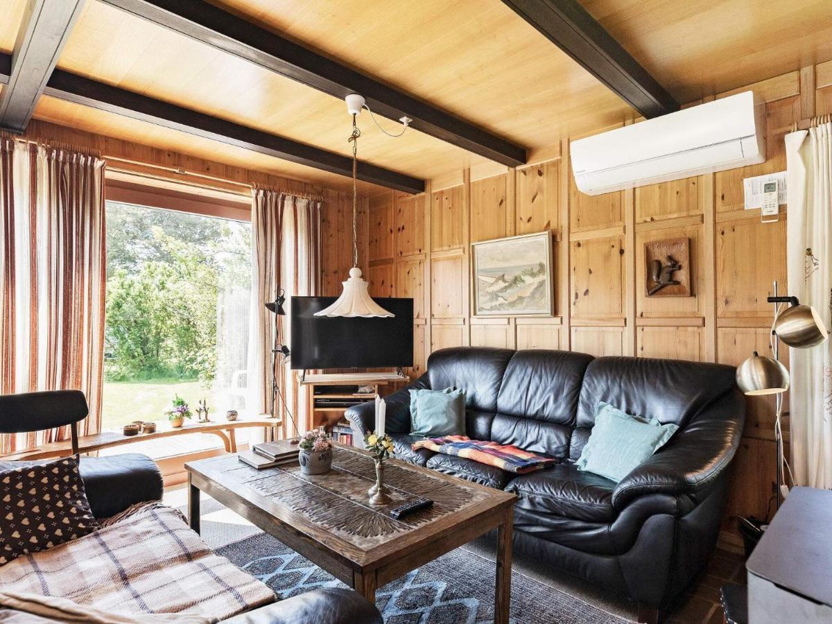Holiday Home Blavand Cccxxi Εξωτερικό φωτογραφία