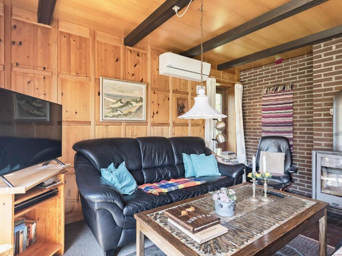 Holiday Home Blavand Cccxxi Εξωτερικό φωτογραφία