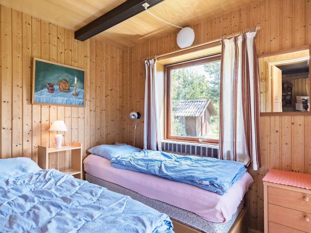 Holiday Home Blavand Cccxxi Εξωτερικό φωτογραφία